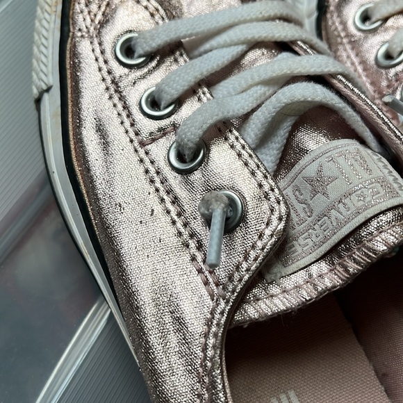 Slip-on Converse - Picture 4 of 5